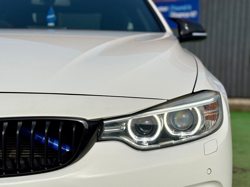 Used BMW 4 Series 2014 for sale - 77766006: Photo 35
