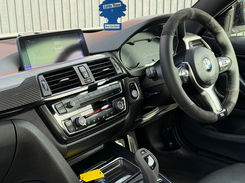 Used BMW 4 Series 2014 for sale - 77766006: Photo 6