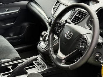 Used Honda CR-V 2017 for sale - 78889187: Photo