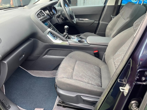 Used Peugeot 3008 2013 for sale - 75457013: Photo 12