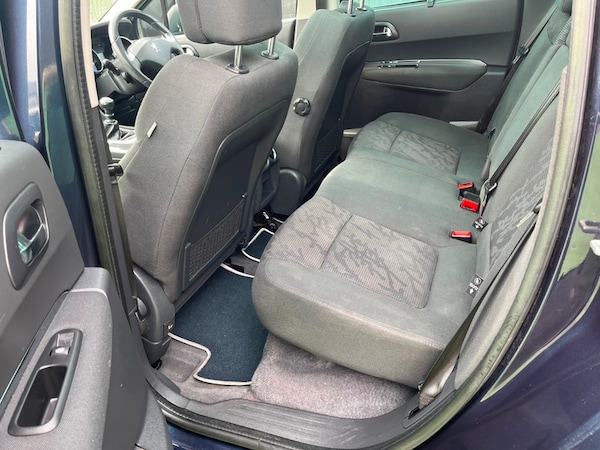 Used Peugeot 3008 2013 for sale - 75457013: Photo 13
