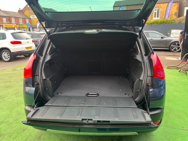 Used Peugeot 3008 2013 for sale - 75457013: Photo 15
