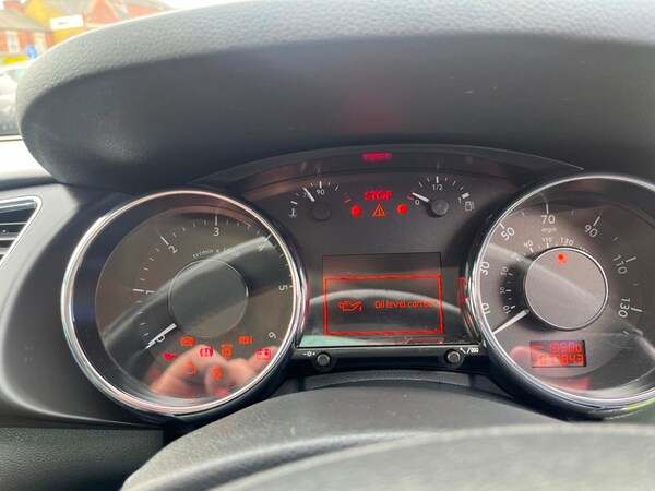 Used Peugeot 3008 2013 for sale - 75457013: Photo 20