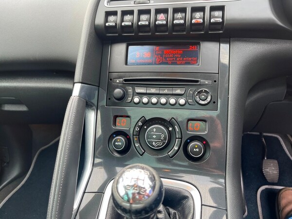Used Peugeot 3008 2013 for sale - 75457013: Photo 22