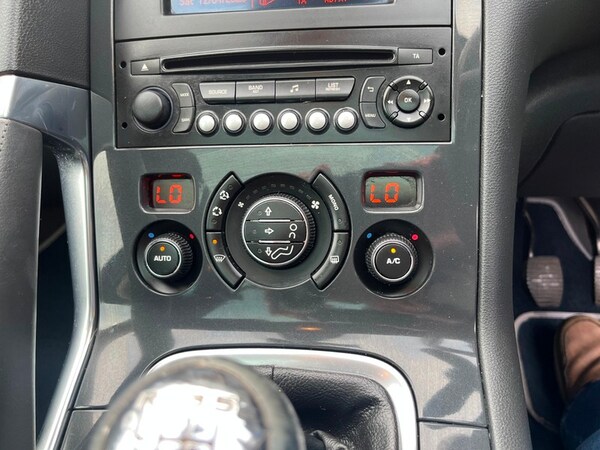 Used Peugeot 3008 2013 for sale - 75457013: Photo 23