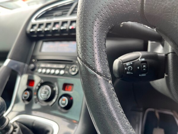 Used Peugeot 3008 2013 for sale - 75457013: Photo 24