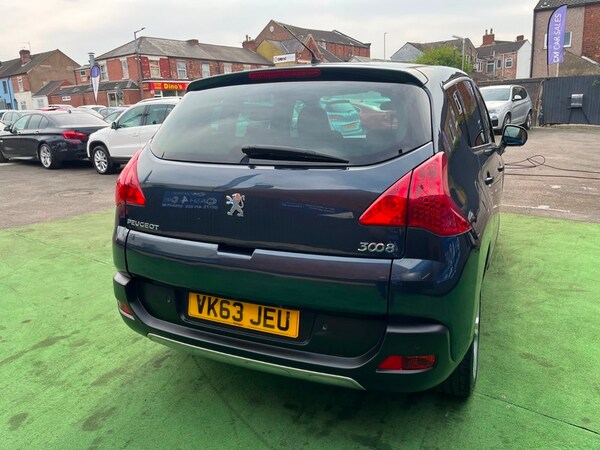 Used Peugeot 3008 2013 for sale - 75457013: Photo 6
