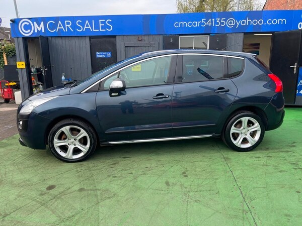 Used Peugeot 3008 2013 for sale - 75457013: Photo 9