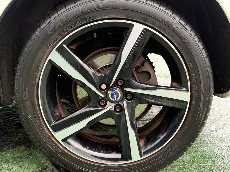 Used Volvo XC60 2015 for sale - 78196697: Photo 14