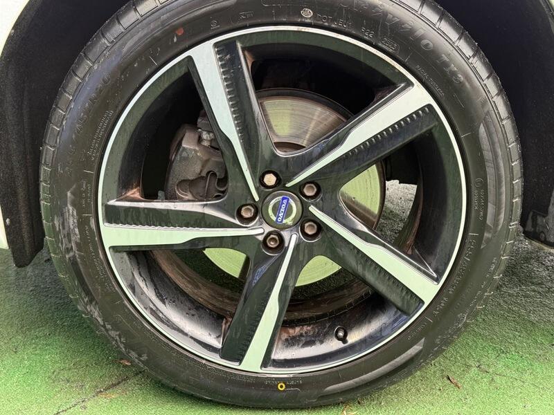 Used Volvo XC60 2015 for sale - 78196697: Photo 15