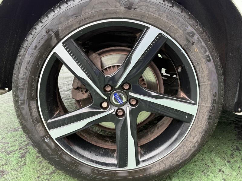 Used Volvo XC60 2015 for sale - 78196697: Photo 17