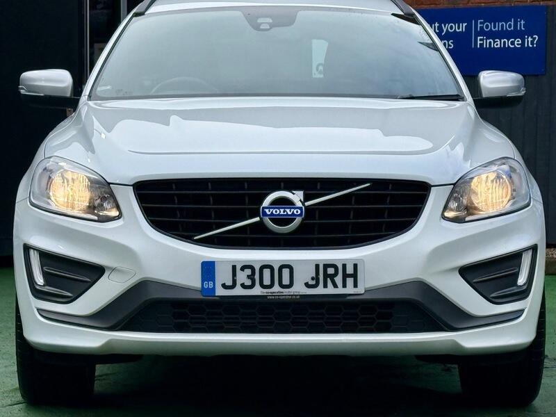 Used Volvo XC60 2015 for sale - 78196697: Photo 22