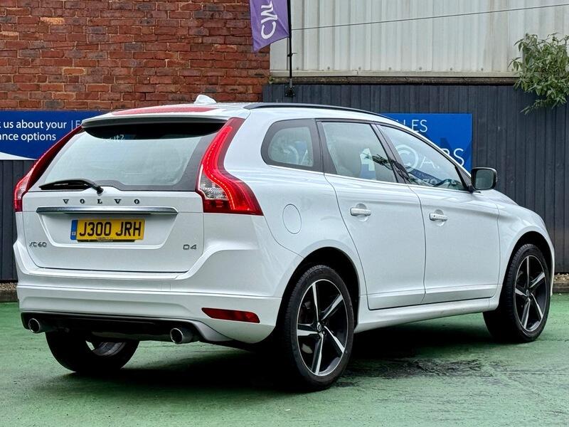 Used Volvo XC60 2015 for sale - 78196697: Photo 29