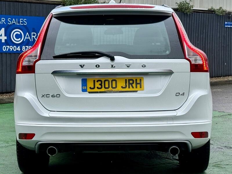 Used Volvo XC60 2015 for sale - 78196697: Photo 30