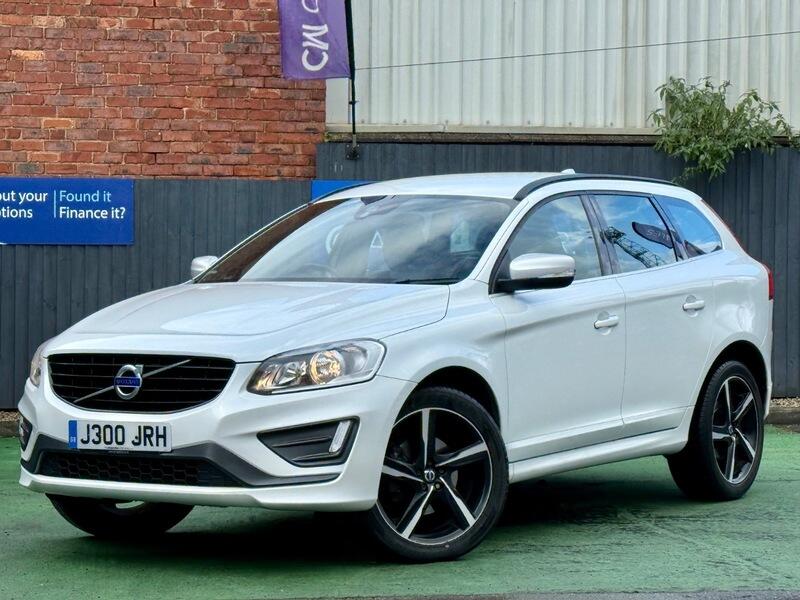 Used Volvo XC60 2015 for sale - 78196697: Photo 4