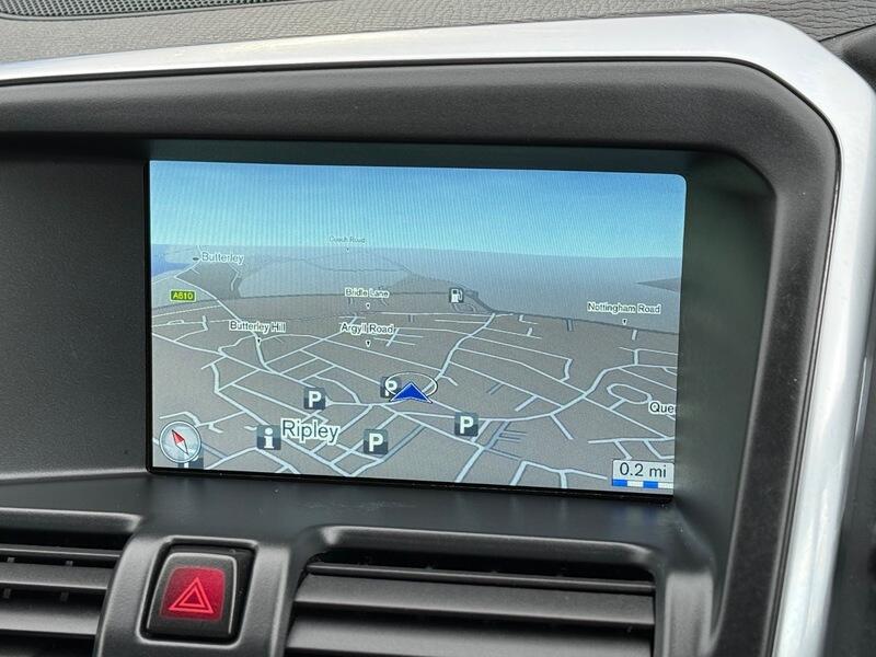 Used Volvo XC60 2015 for sale - 78196697: Photo 5