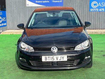 Used Volkswagen Golf 2015 for sale - 75974812: Photo