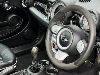 Used MINI Hatch 2008 for sale - 78674021: Photo