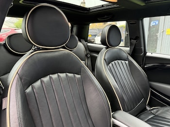Used MINI Hatch 2008 for sale - 78674021: Photo