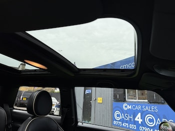 Used MINI Hatch 2008 for sale - 78674021: Photo