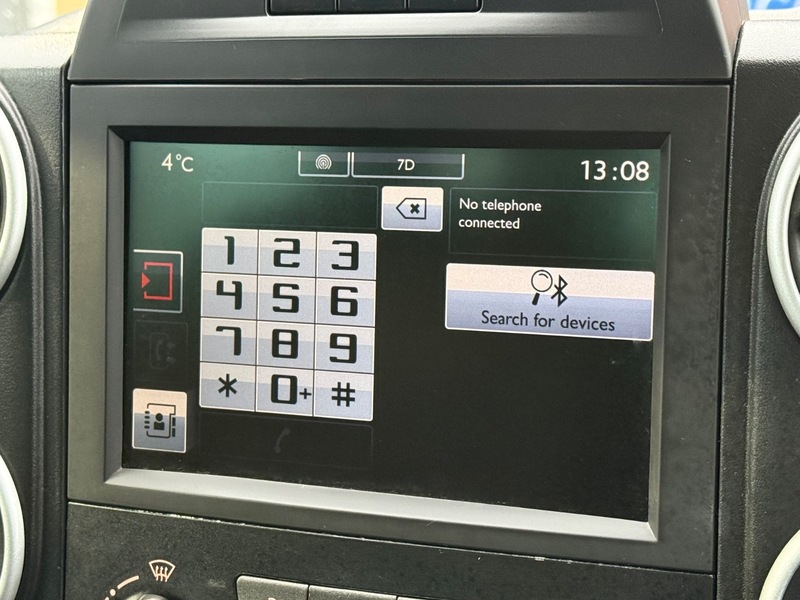 Used Citroen Berlingo 2015 for sale - 77342369: Photo 10