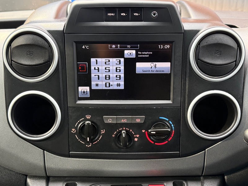 Used Citroen Berlingo 2015 for sale - 77342369: Photo 15