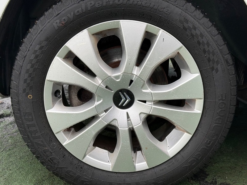 Used Citroen Berlingo 2015 for sale - 77342369: Photo 17