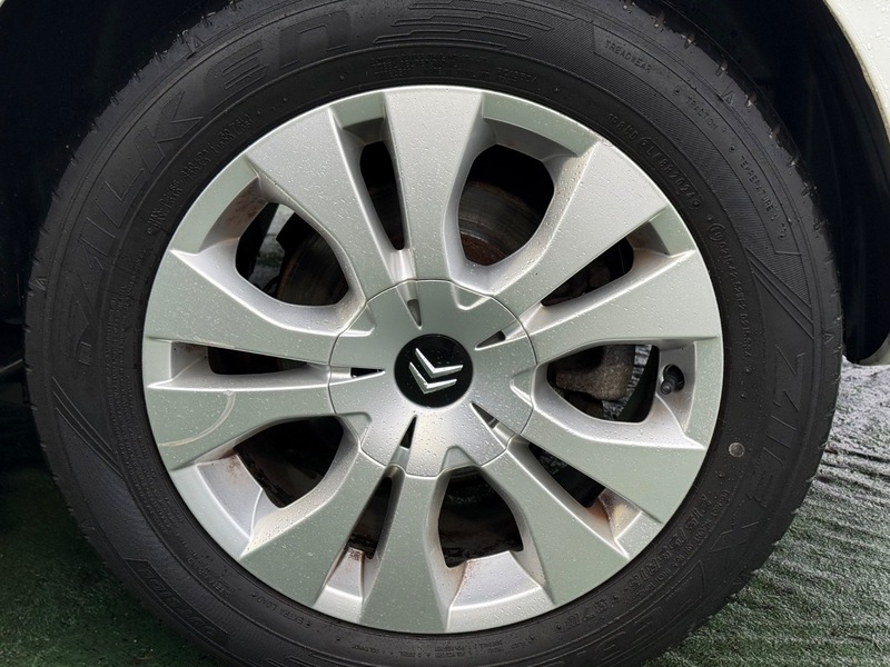 Used Citroen Berlingo 2015 for sale - 77342369: Photo 18