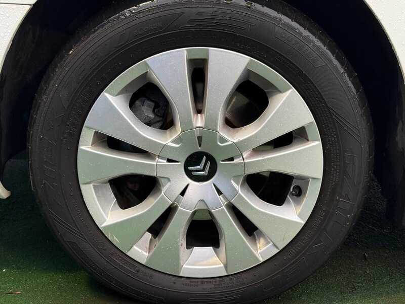 Used Citroen Berlingo 2015 for sale - 77342369: Photo 19