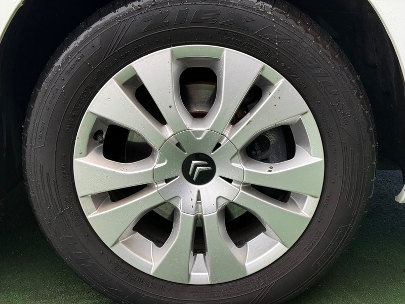 Used Citroen Berlingo 2015 for sale - 77342369: Photo 20