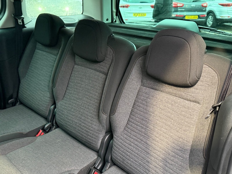 Used Citroen Berlingo 2015 for sale - 77342369: Photo 25