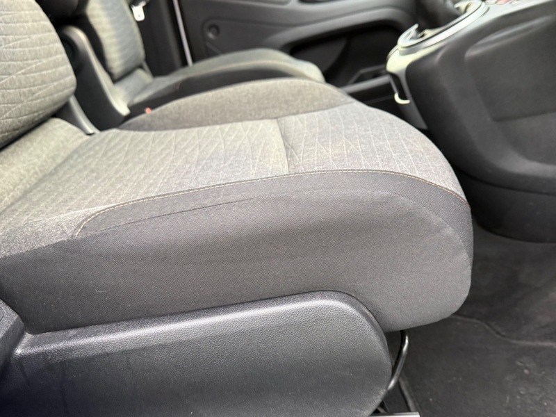 Used Citroen Berlingo 2015 for sale - 77342369: Photo 26