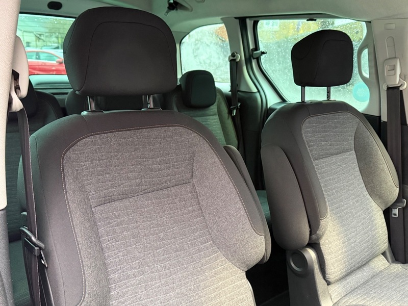 Used Citroen Berlingo 2015 for sale - 77342369: Photo 3