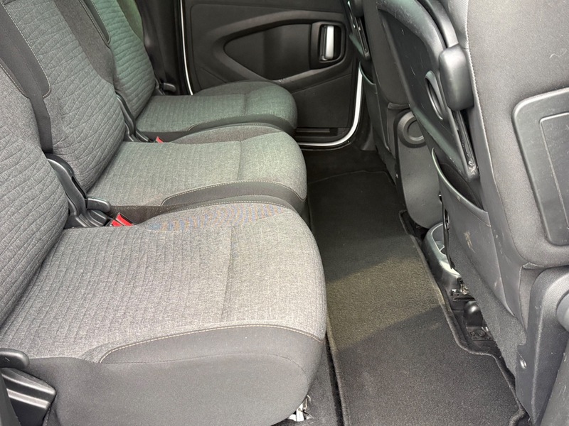 Used Citroen Berlingo 2015 for sale - 77342369: Photo 32