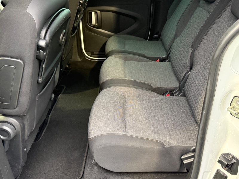 Used Citroen Berlingo 2015 for sale - 77342369: Photo 33