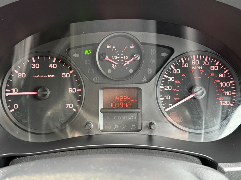 Used Citroen Berlingo 2015 for sale - 77342369: Photo 6