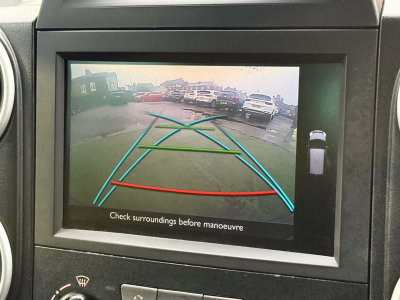 Used Citroen Berlingo 2015 for sale - 77342369: Photo 8