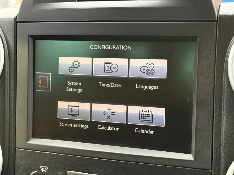 Used Citroen Berlingo 2015 for sale - 77342369: Photo 9