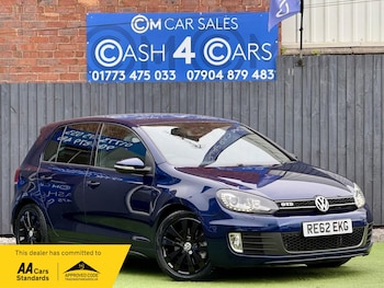 Used Volkswagen Golf 2012 for sale - 79485418: Photo