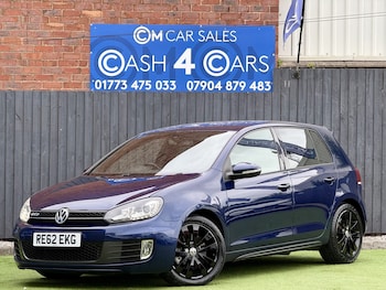 Used Volkswagen Golf 2012 for sale - 79485418: Photo