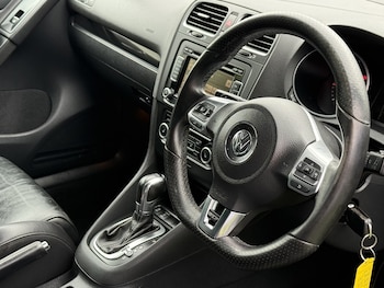 Used Volkswagen Golf 2012 for sale - 79485418: Photo