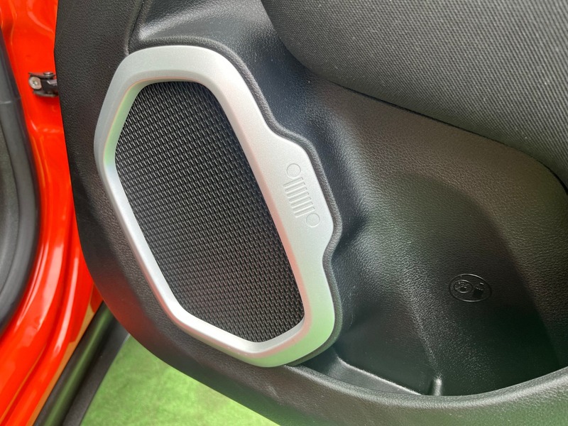 Used Jeep Renegade 2016 for sale - 77065478: Photo 13