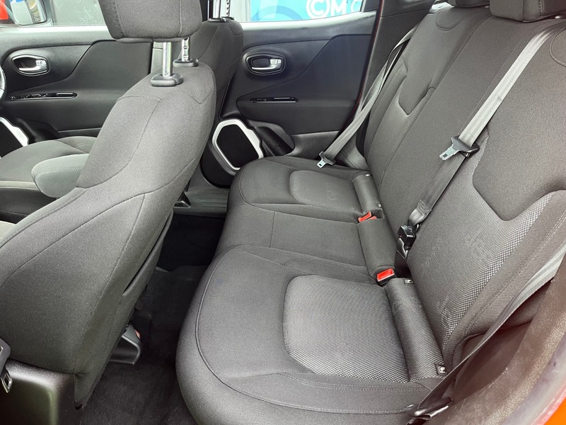 Used Jeep Renegade 2016 for sale - 77065478: Photo 15