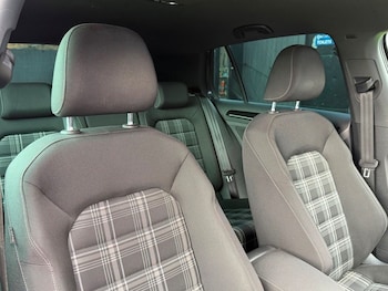 Used Volkswagen Golf 2016 for sale - 78045215: Photo