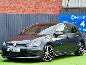 Used Volkswagen Golf 2016 for sale - 78045215: Photo