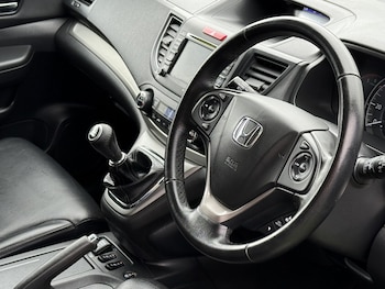 Used Honda CR-V 2013 for sale - 78553646: Photo