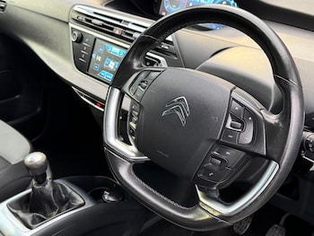 Used Citroen C4 Picasso 2014 for sale - 77409214: Photo