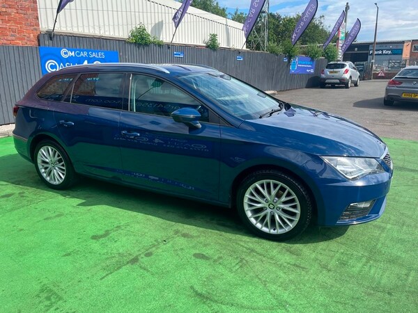 Used SEAT Leon 2018 for sale - 75287742: Photo 10