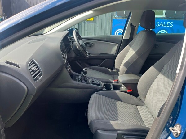 Used SEAT Leon 2018 for sale - 75287742: Photo 12
