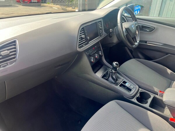Used SEAT Leon 2018 for sale - 75287742: Photo 13